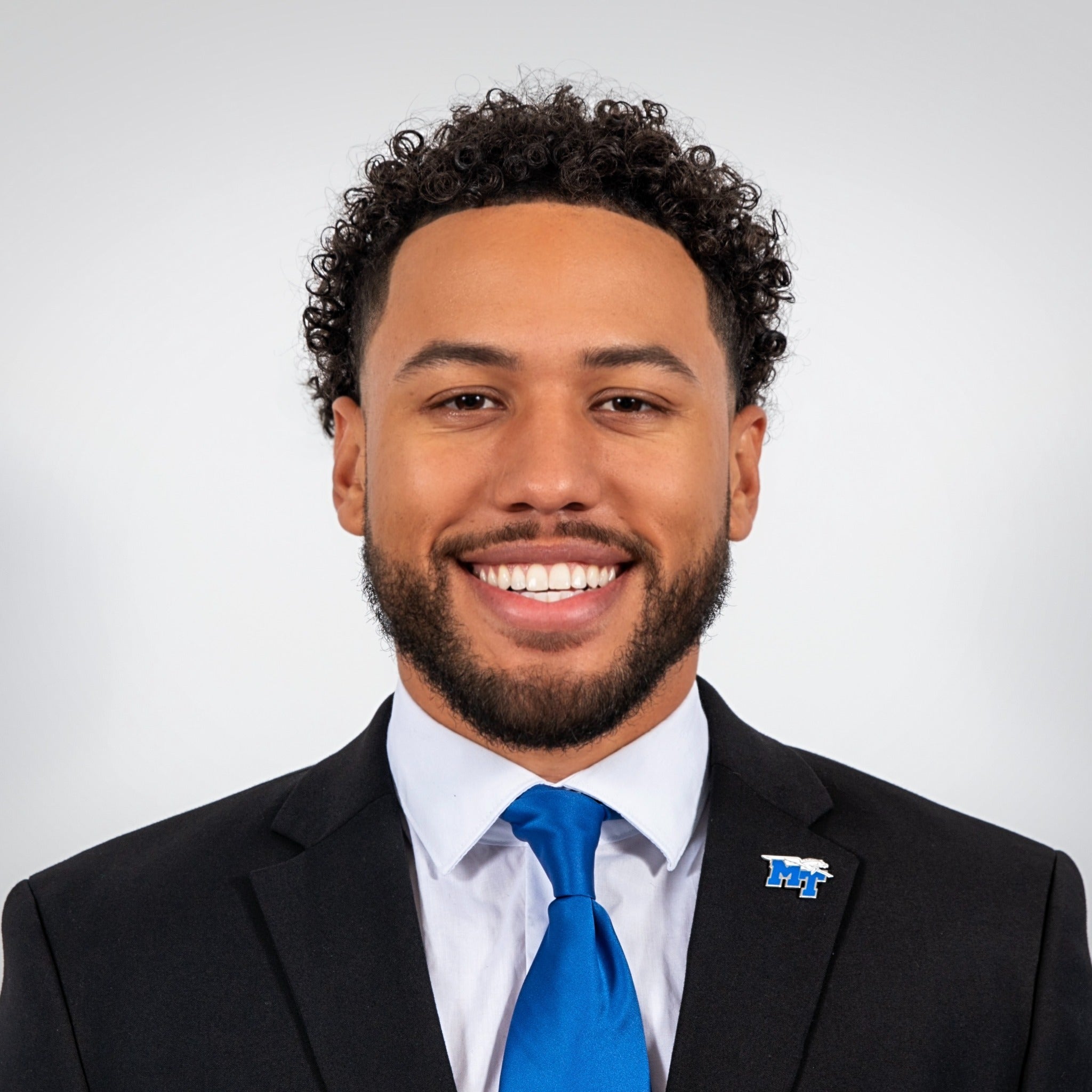 Josh Wilkerson headshot